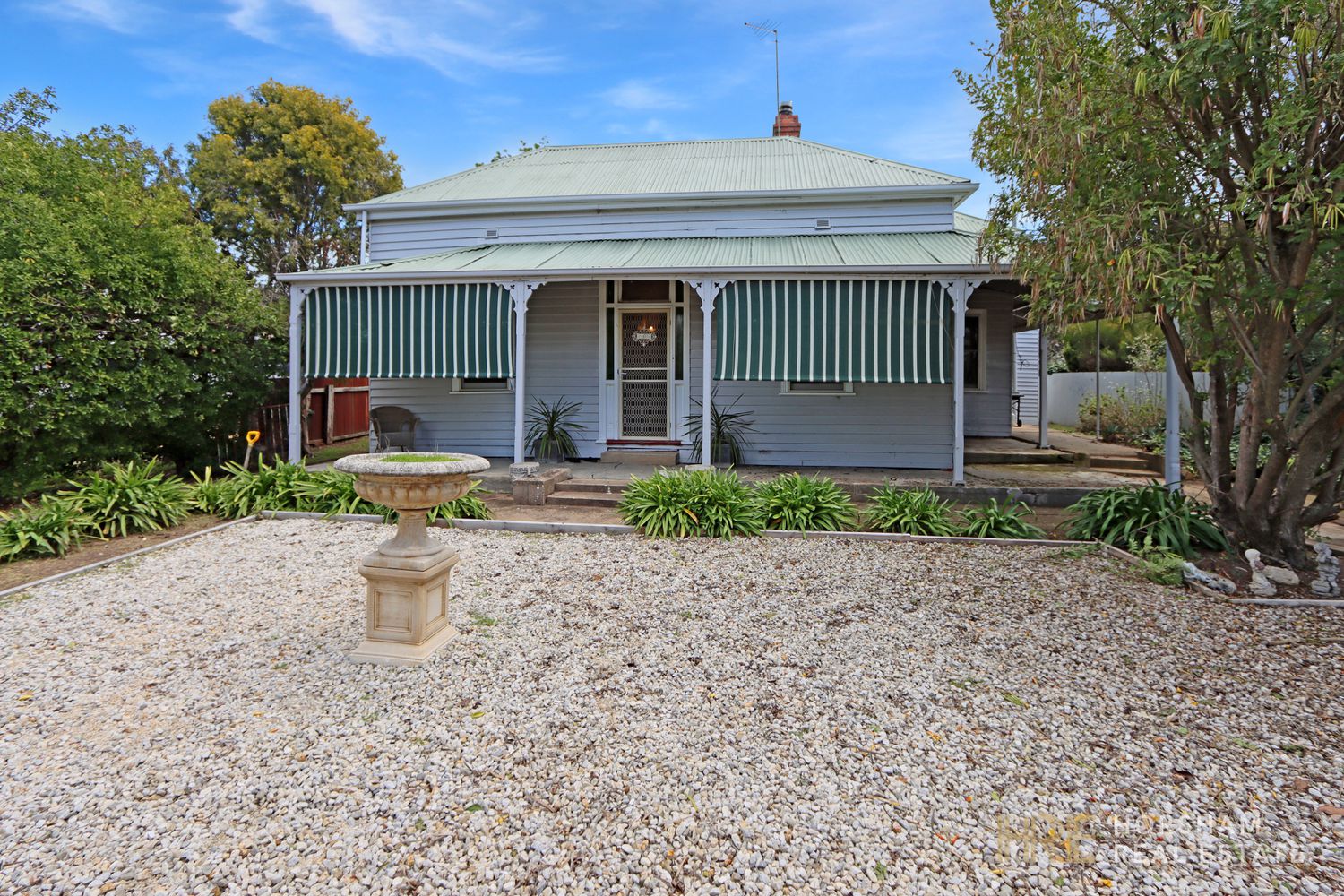 16 Hamilton Street, Murtoa