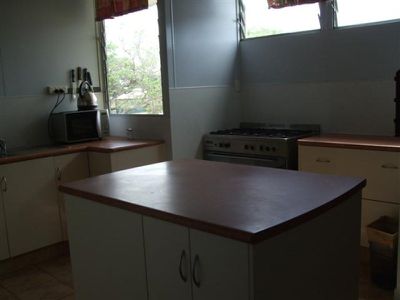 15 Boundary, Cooktown