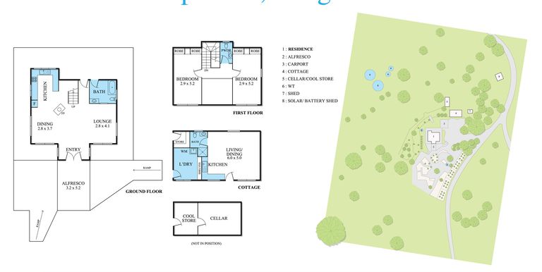 232 Gap Road , Longwood East