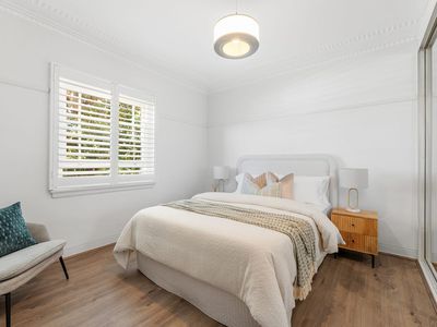 4 / 3 Powell Street, Coogee