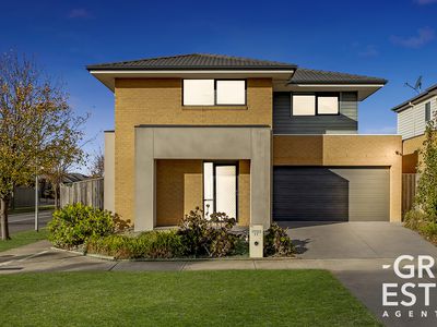 77 Morningside Boulevard, Cranbourne West