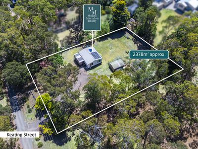 18 Keating Street, Macedon