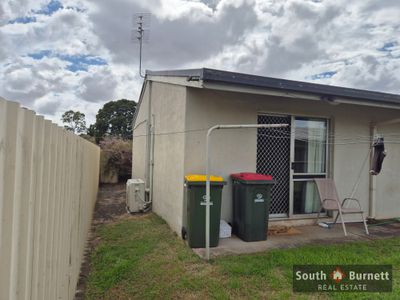 25 WILLIAM Street, Kingaroy