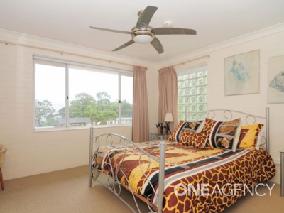 4 / 211 Elizabeth Drive, Vincentia