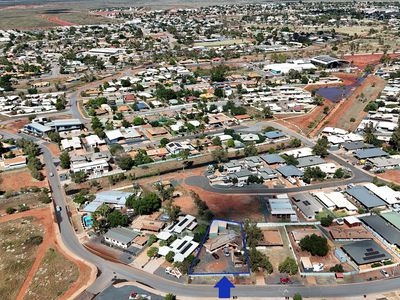 14 Paton Road, South Hedland