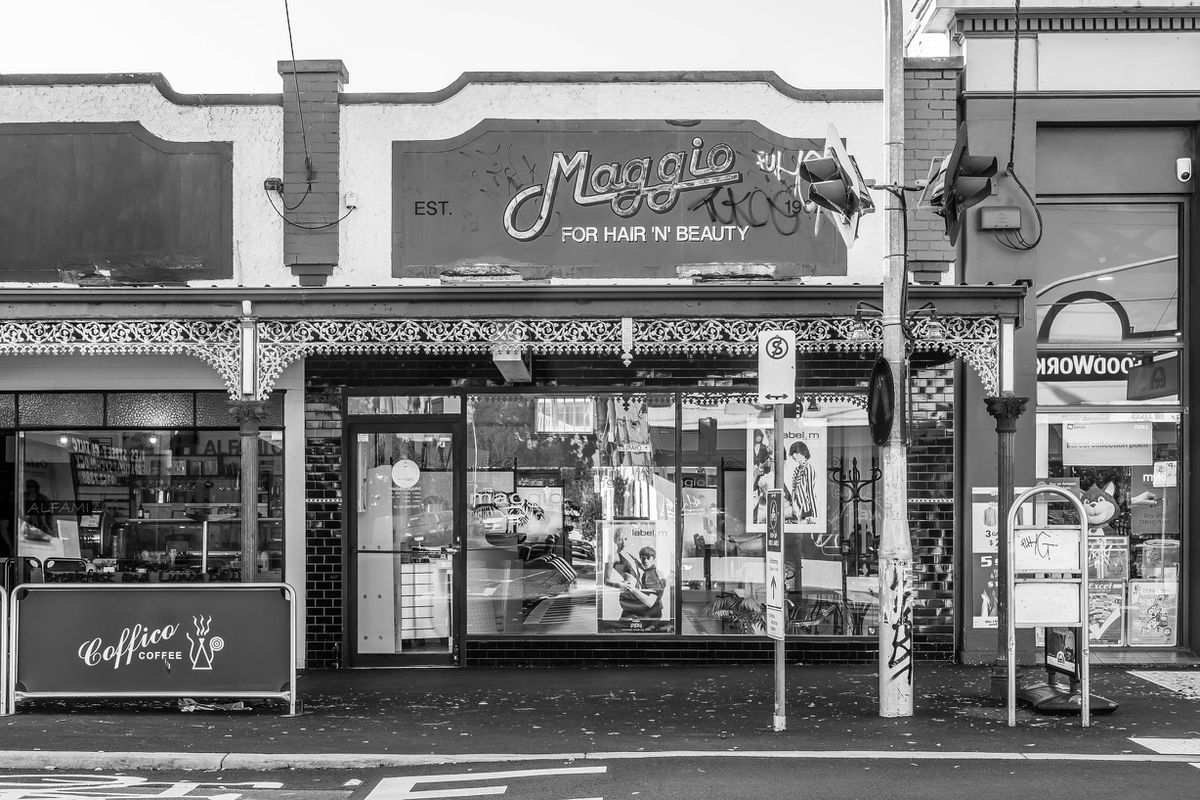 76 Charles Street, Seddon