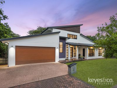 4 Rivergreen Circuit, Douglas