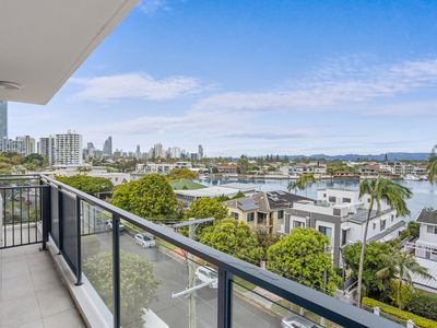 508 / 266 Stanhill Drive, Surfers Paradise