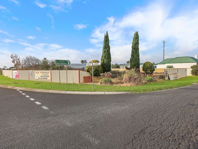 1 Mailors Flat-Koroit Road, Southern Cross