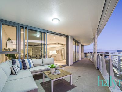 906 / 21 Bow River Crescent, Burswood