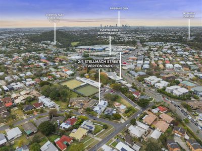 2 / 5 Stellmach Street, Everton Park