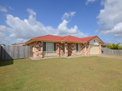 12 Lakeridge Drive, Dundowran