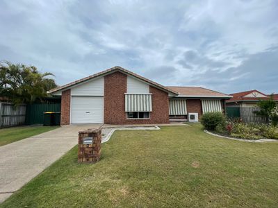 5 Laguna Court, Urangan
