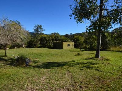 162 Booloumba Creek Road, Cambroon