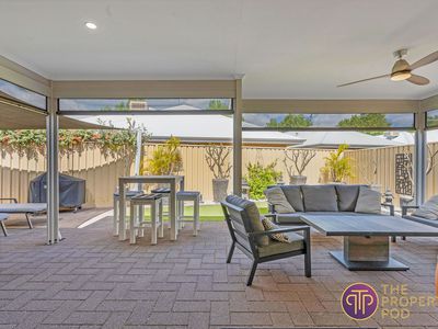 46 Claridge Circle, Thornlie