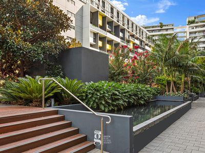 306 / 13 Joynton Avenue, Zetland