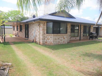 63 Alexander Street, Wooroolin