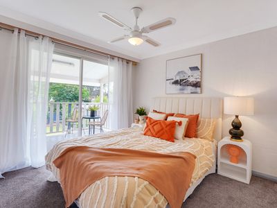 20 Old Bathurst Road, Blaxland