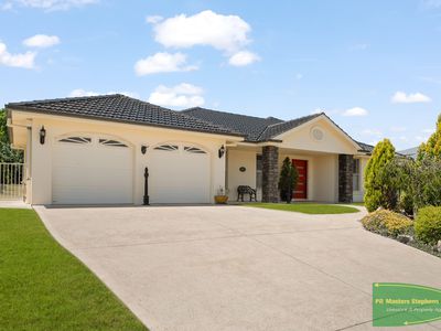 40 Westbourne Drive, Llanarth