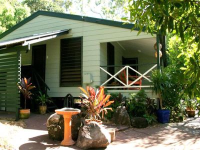 69 Garden Street, Cooktown