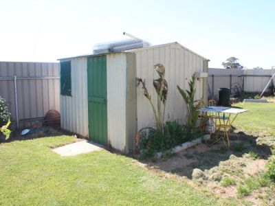 Wakool