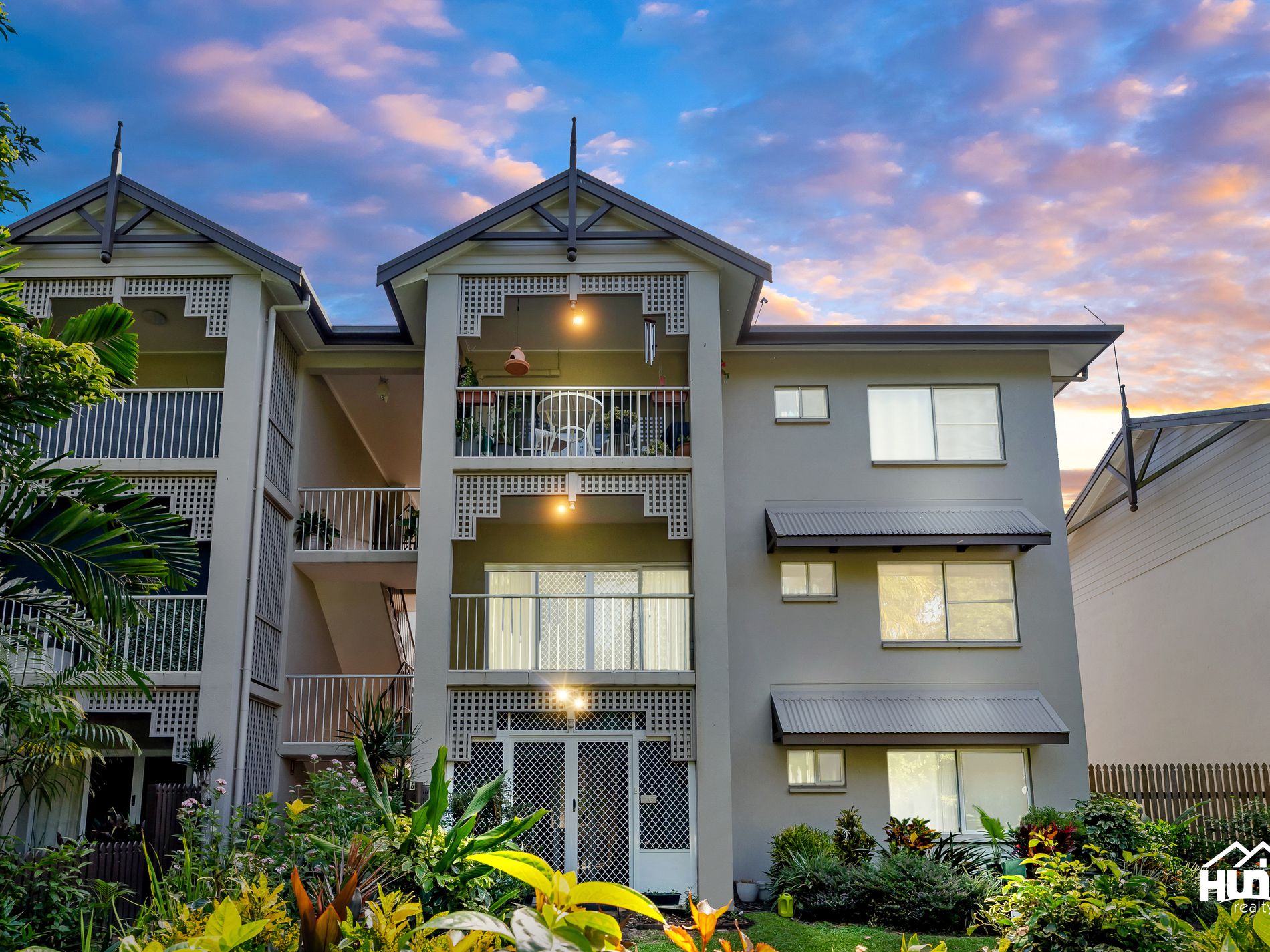 8 / 193-199 Mayers Street, Manunda