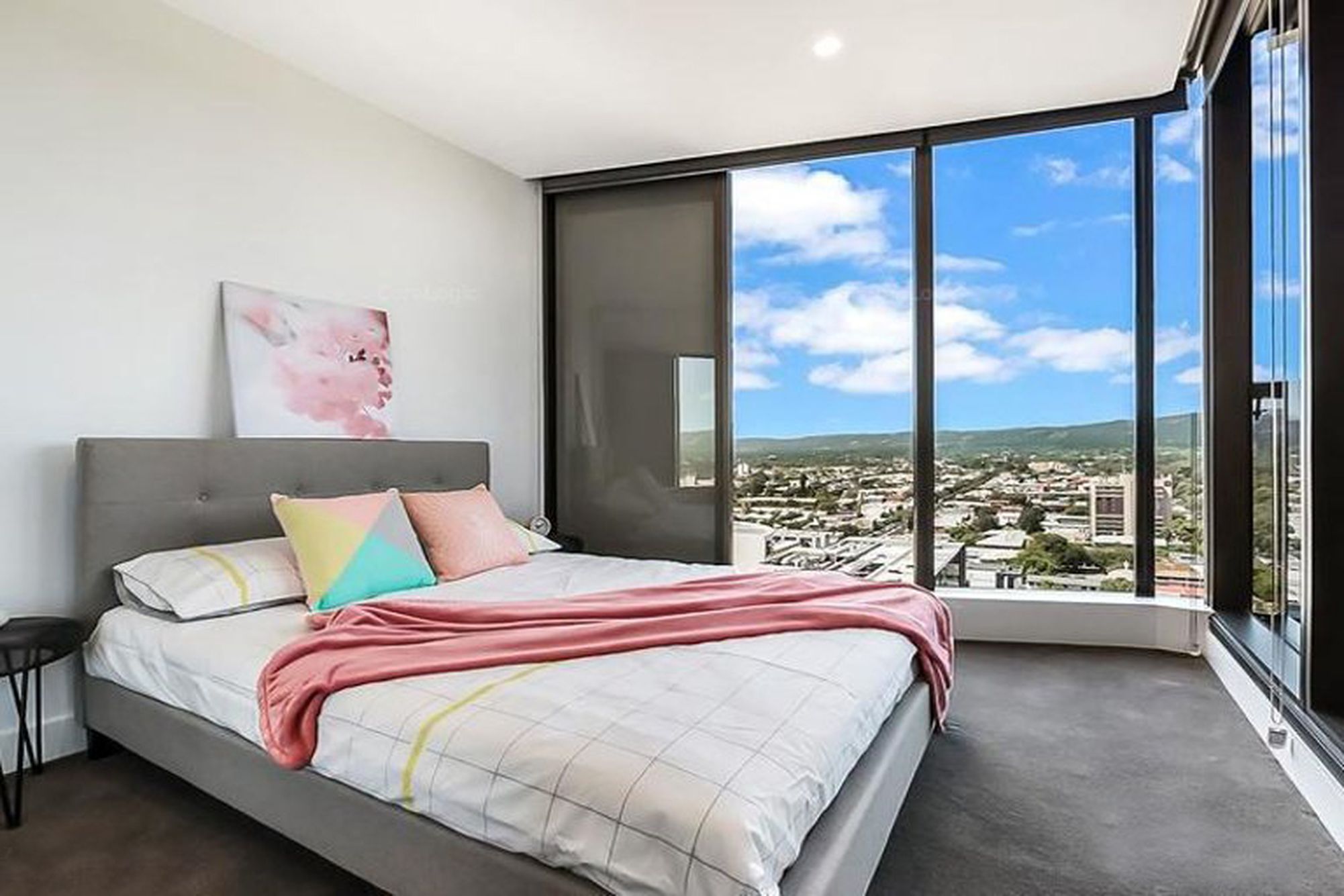 1303 / 421 King William Street, Adelaide