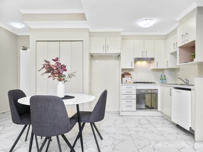 117 / 88 Bonar Street, Wolli Creek