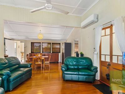 8 Railway Avenue, Railway Estate