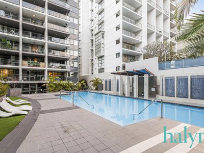 64 / 143 AdelaideTerrace, East Perth