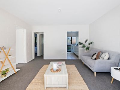 2-7 / 504 St Asaph, Phillipstown, Christchurch , 