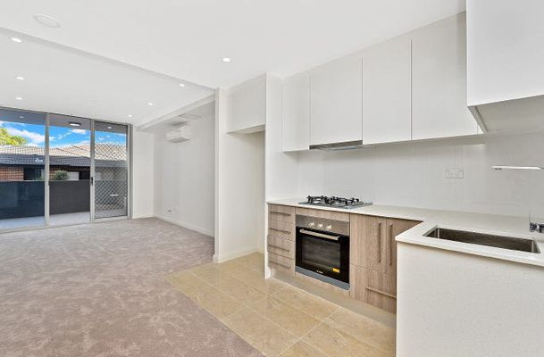 28 / 6-14 Park Road, Auburn