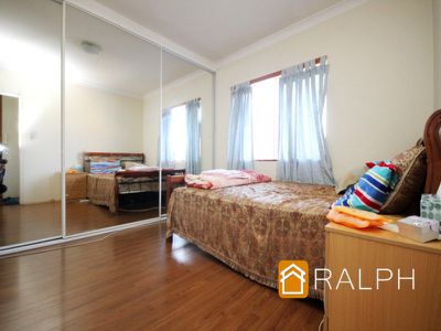 1 / 2 Denman Avenue, Wiley Park