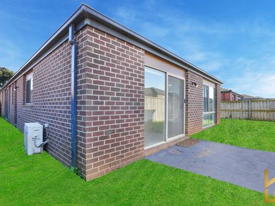 62 Tyler Crescent, Tarneit