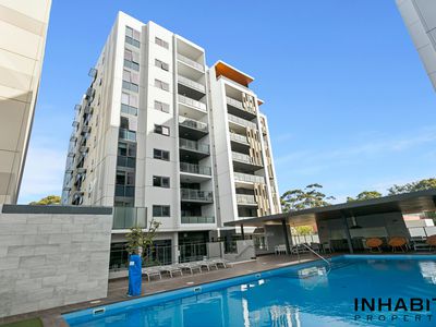 20 / 172 Railway Parade, West Leederville