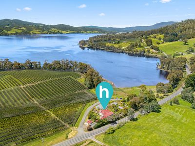 4059 Huon Highway, Castle Forbes Bay