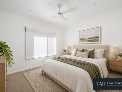 28 Cavanagh Street, Wangaratta