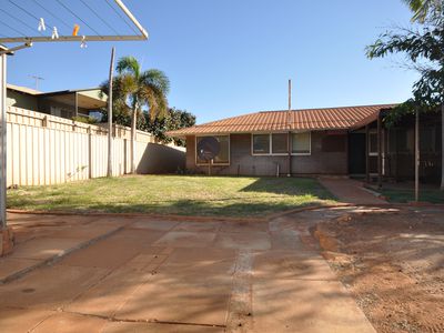 7 Padbury Place, Port Hedland