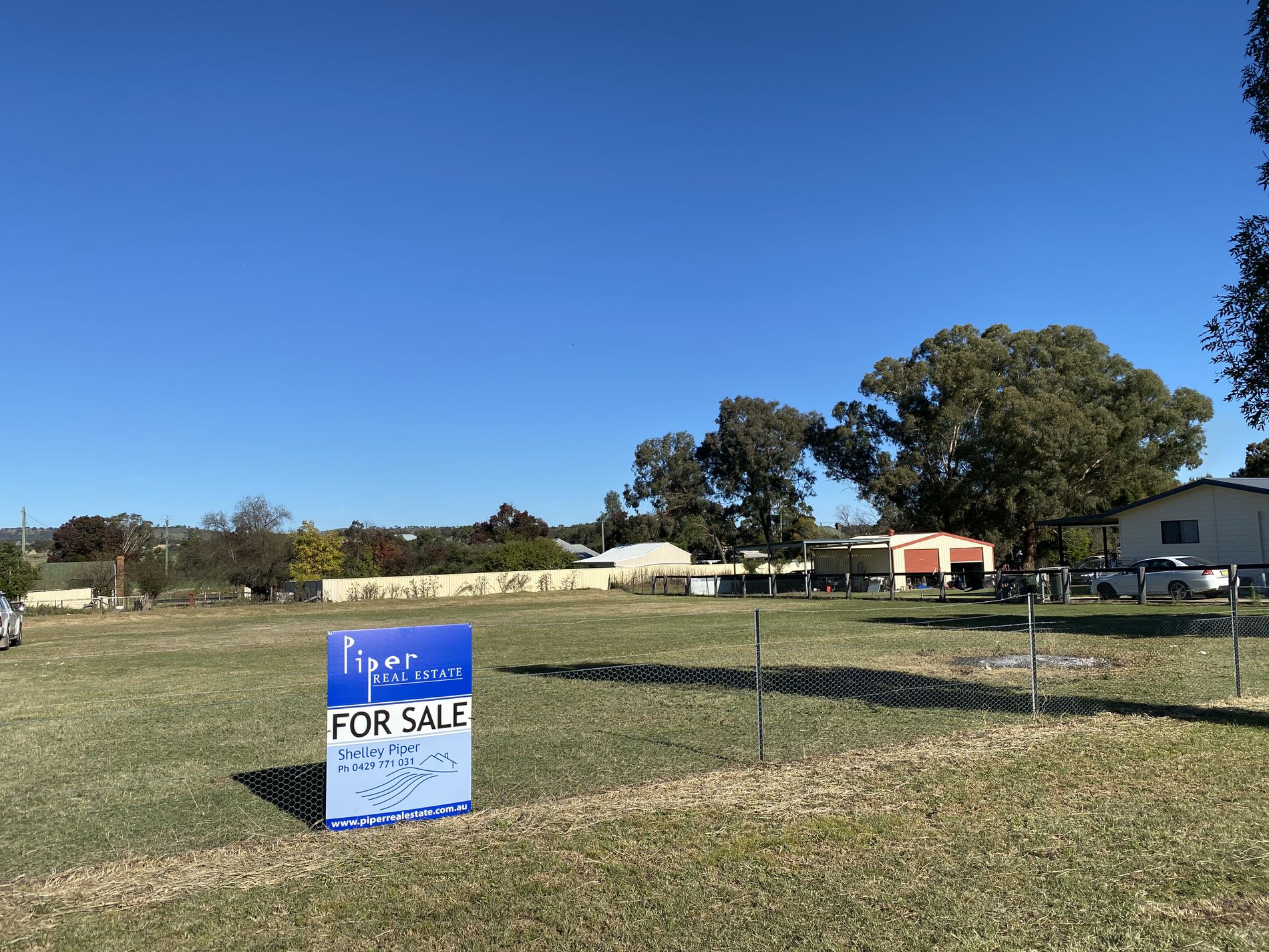 5254 Binnaway Street, Coolah Piper Real Estate