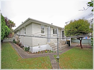 11 Royal Place, Levin