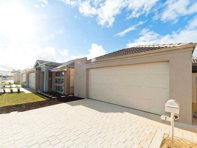 2 Dowak Lane, Byford