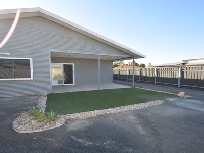 28 Osprey Drive, South Hedland