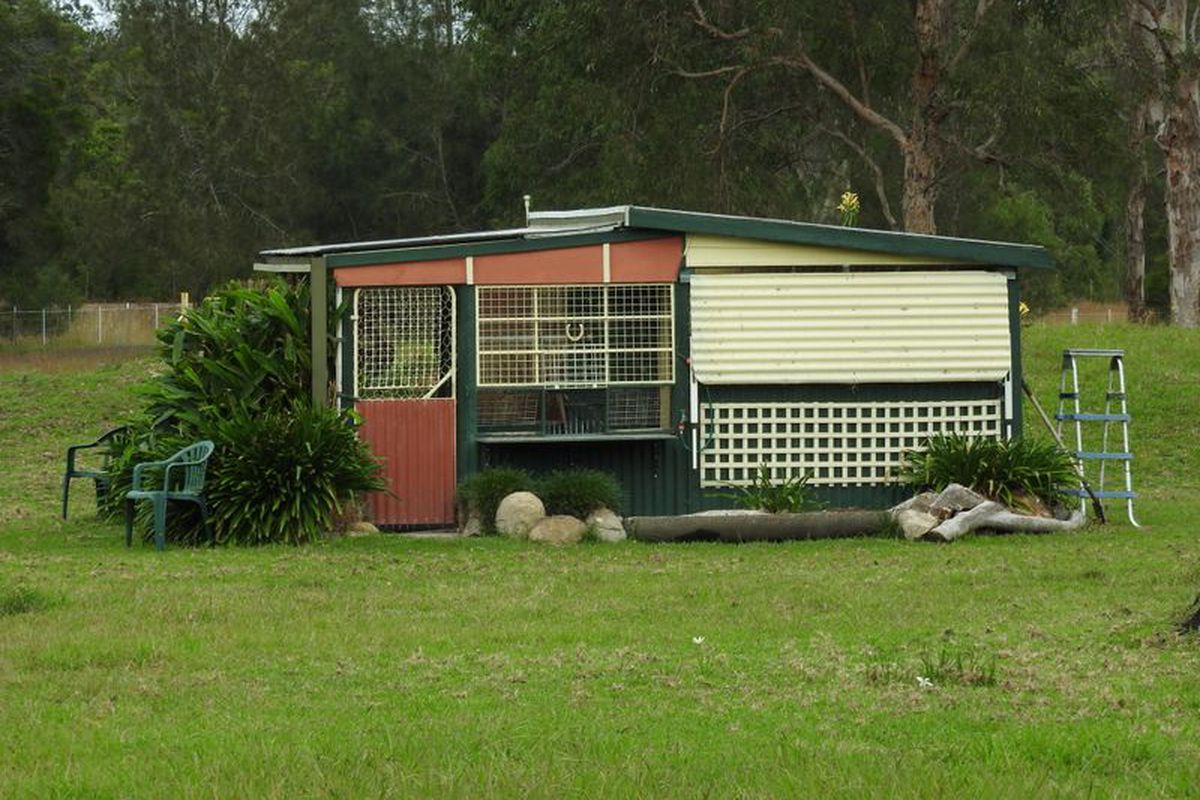 1 Urara Lane, Taree