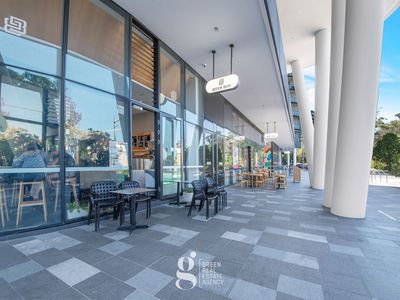 1103 / 8 Chambers Court, Epping