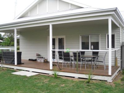 71 Forest Street, Koondrook