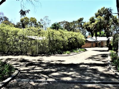 1 Babs Court, Tocumwal