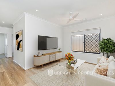 7 Watermelon Way, Kawungan