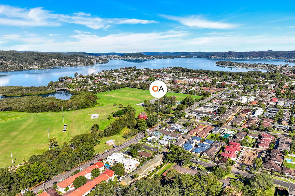 2 / 25-27 Waratah Street, East Gosford