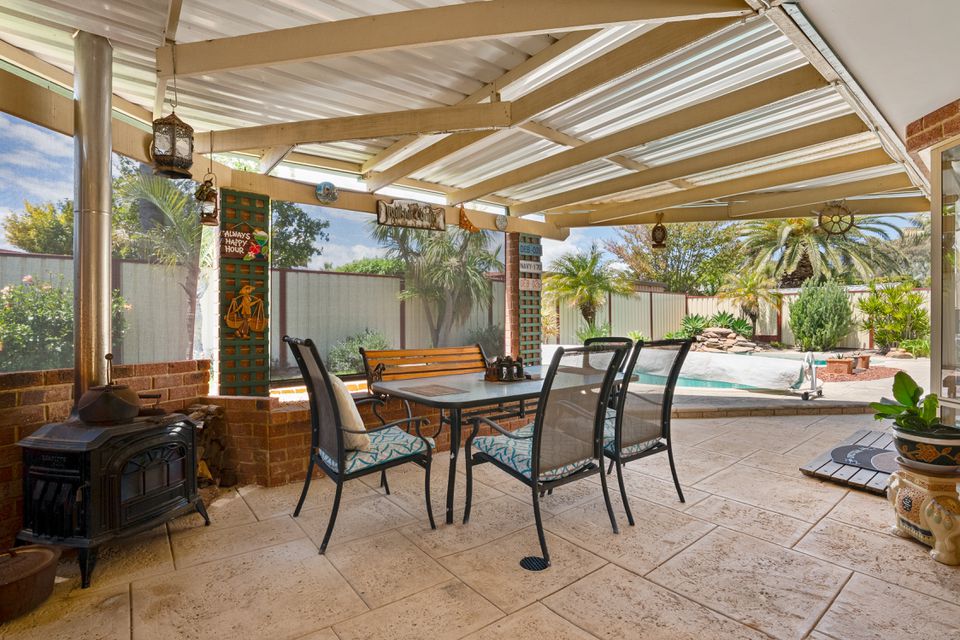 8 Bolivar Court, Safety Bay