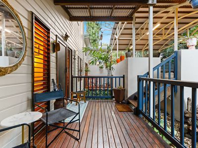 1 Cedrela Close, Kamerunga